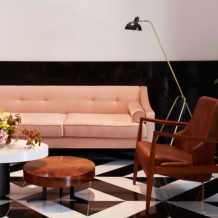 The Lumiares Hotel & Spa - Small Luxury Hotels Of The World Lisbon Exterior photo The lobby of the hotel