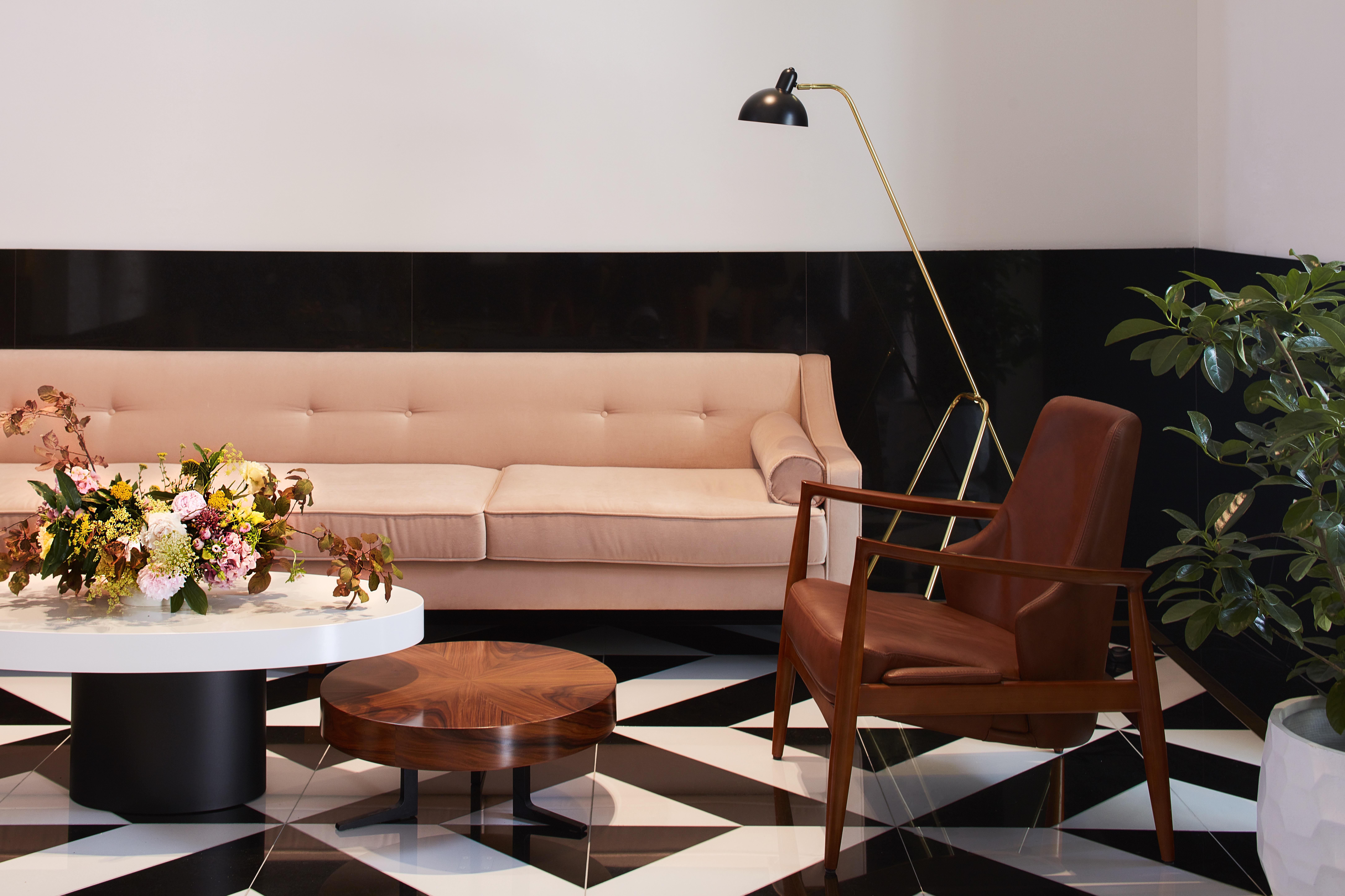 The Lumiares Hotel & Spa - Small Luxury Hotels Of The World Lisbon Exterior photo The lobby of the hotel