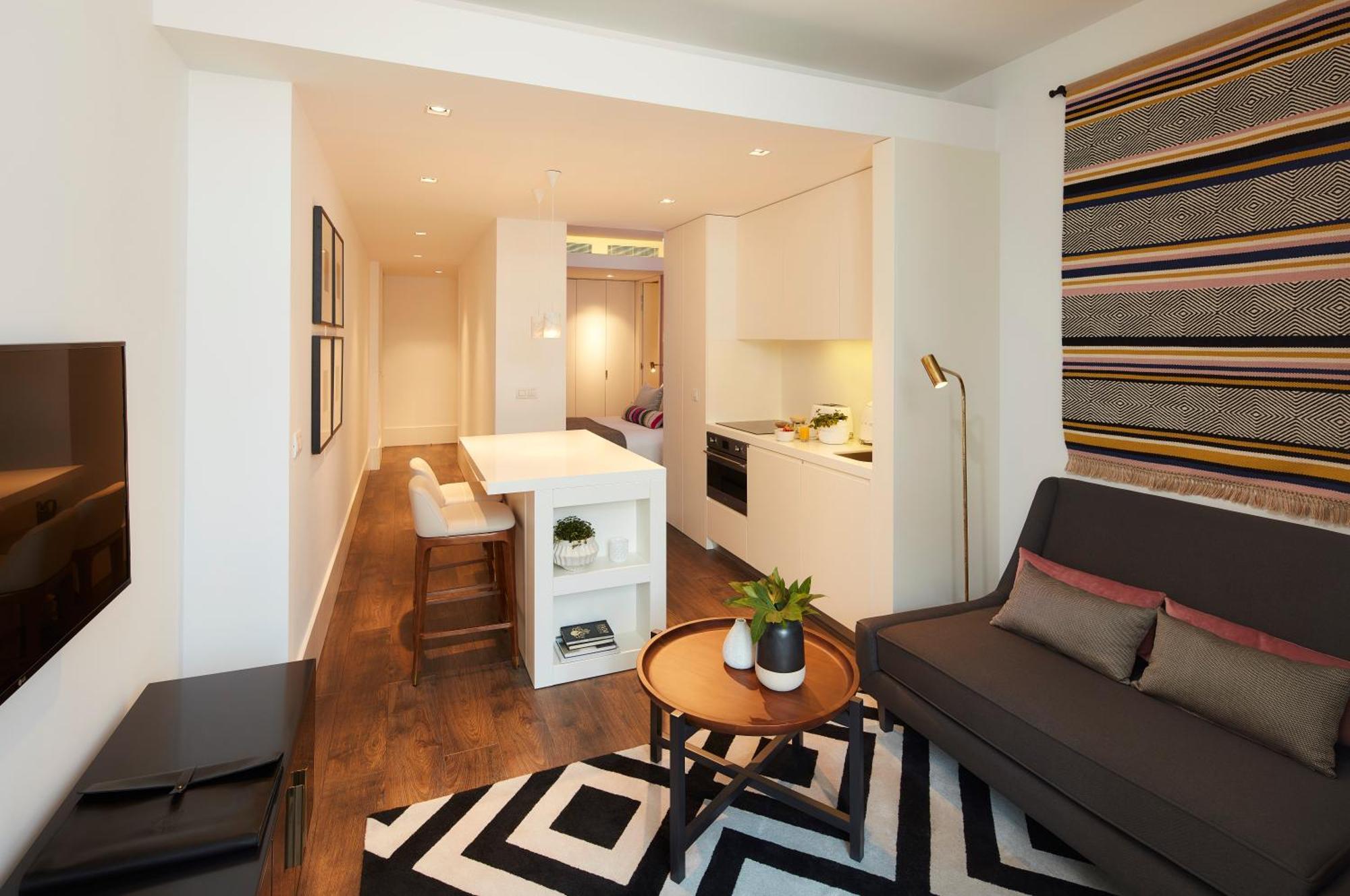 The Lumiares Hotel & Spa - Small Luxury Hotels Of The World Lisbon Exterior photo